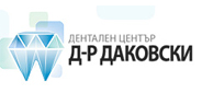 Dr. Dakovski Dental Center Sole Trade Ltd. logo