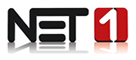 NET1 logo