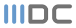 3DC logo