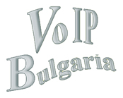 VoIP - Bulgaria logo