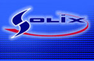 SOLIX Ltd. logo