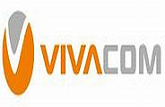 VIVACOM United Communications logo