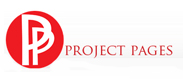 Project Pages logo
