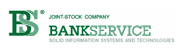 Bankservice JSC logo