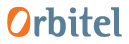Orbitel logo