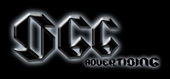 SG Global Advertising logo