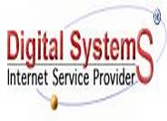 Digital Systems Ltd logo