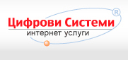 Digital Systems Ltd logo