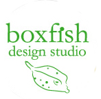 Boxfish Design Studio logo
