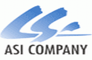 ASI Company logo