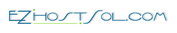 Easy Hosting Solutions (EZHostSol) logo