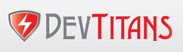 DevTitans Ltd. logo