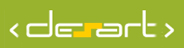 Desart Studio logo