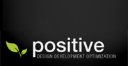 Positive Studio logo