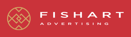 Fishart logo