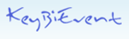 KeyBiEvent logo
