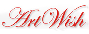 ARTWISH Ltd. logo