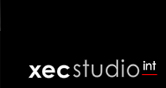 XEC Studio logo