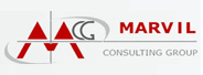 MarvilCG logo