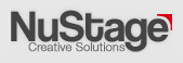 NuStage Creative Solutions logo