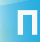 Petar D. Mitrev logo