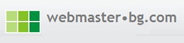 WebMaster logo