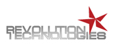 Revolution Technologies Ltd. logo