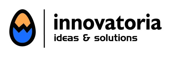 Innovatoria LTD. logo
