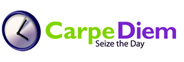 Carpe Diem Co. Ltd. logo