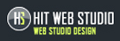 HIT WEB STUDIO logo