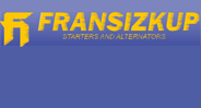 Fransizkup logo
