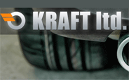 Kraft Ltd. logo