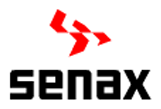 Senax Ltd. logo