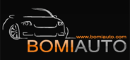Bomi Auto logo