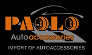 Paolo Ltd. logo