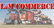 L & M Commerce Ltd. logo
