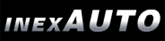 INEX AUTO LTD. logo