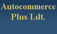 Autocommerce Plus Ltd. logo
