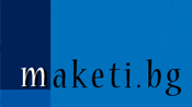 MAKETI.BG Ltd. logo