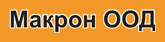 MAKRON LTD logo