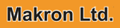 MAKRON LTD logo