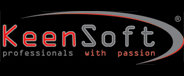 KeenSoft logo
