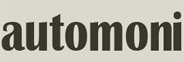 AUTO MONI Automobile logo