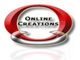 Online Creations logo
