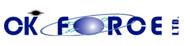 CK Force Ltd. logo