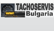 TACHOSERVIS logo