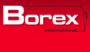 Borex International Ltd logo