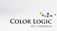 COLOR LOGIC Art & Decoration Studio logo