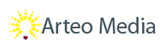 Arteo Media logo
