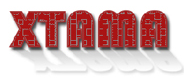 XTAMA logo
